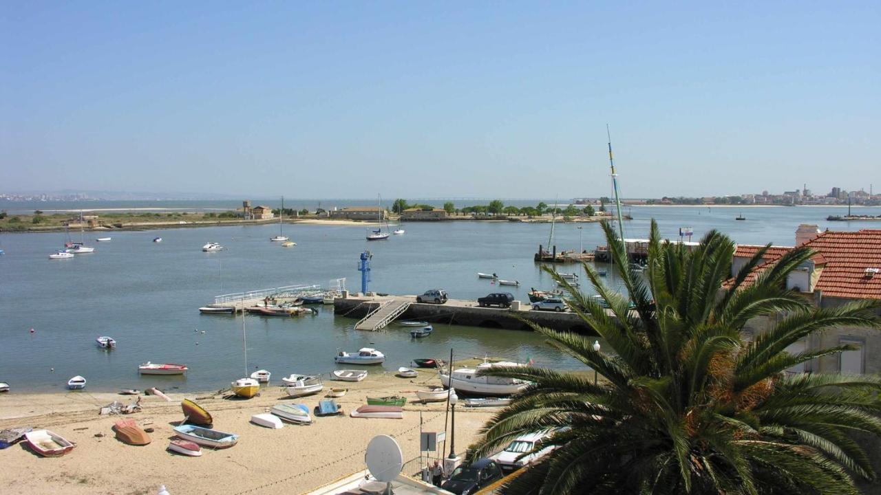 Legendary Bay Suite Temática Seixal  Exterior foto