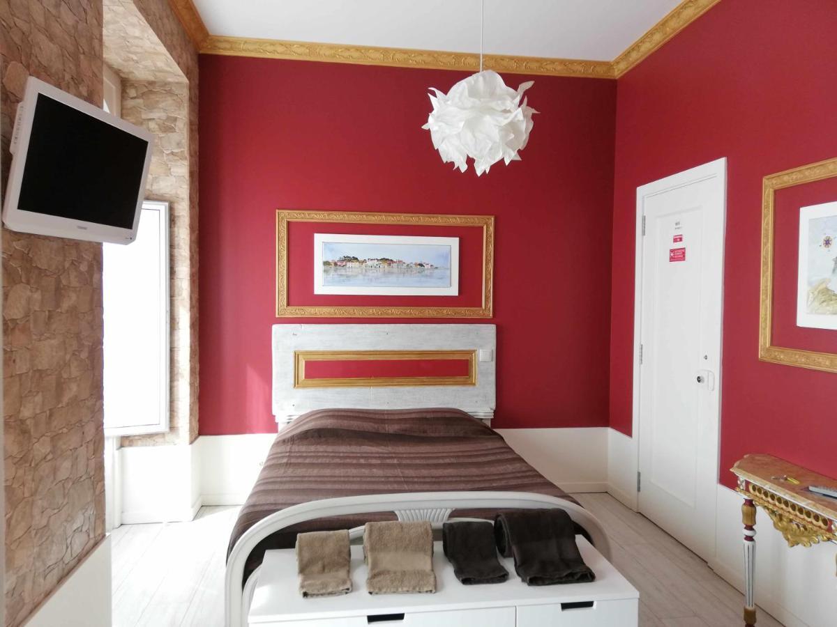 Legendary Bay Suite Temática Seixal  Exterior foto